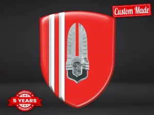 Cadillac Pegatinas Logo Negocio Edición Estrella Minimalista